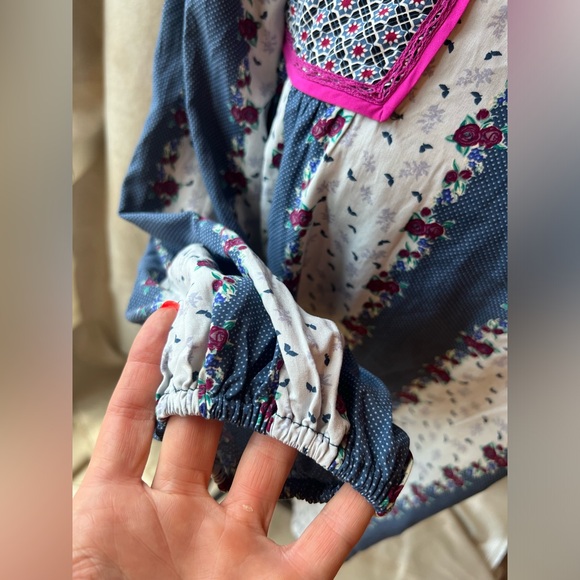 NWT Matilda Jane A Quick Getaway Top - Picture 4 of 10